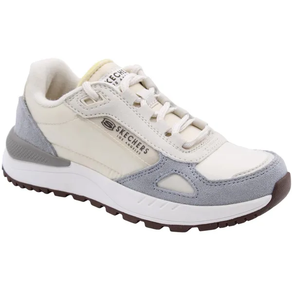 Skechers Skechers Schoenen - Beige - Vrouwen