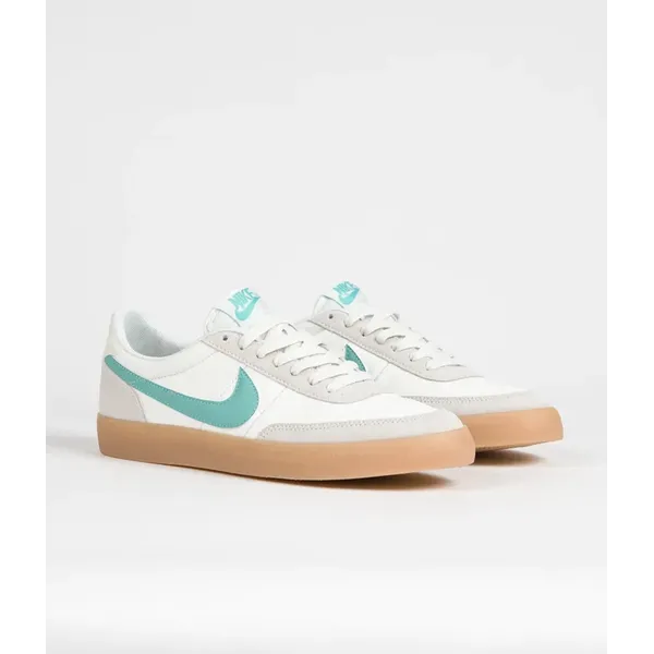 Nike Killshot 2 Leather Wit/Grijs/Blauw, vergelijk prijzen bij 1 winkel