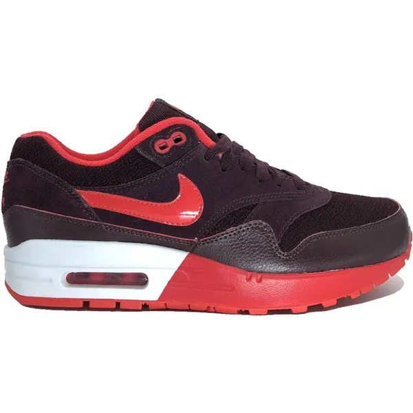 Nike Air Max 1 Rood