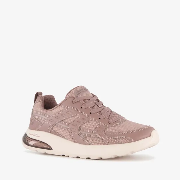 Skechers Skechers Bobs Vision Air dames sneakers mauve - Paars - Extra comfort - Memory Foam — vergelijk prijzen bij 1 winkel