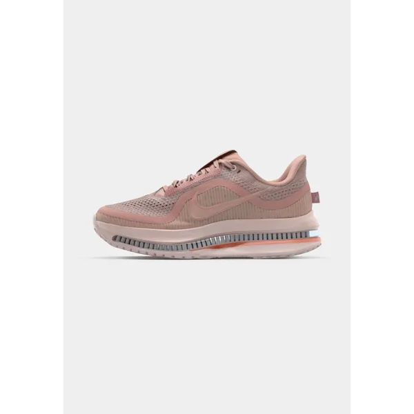 Nike Pegasus Premium Paars / Beige