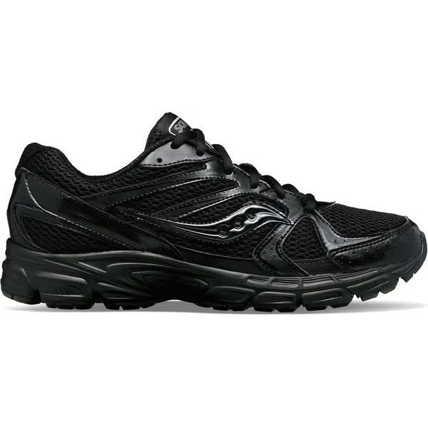 Saucony Saucony Ride Millennium Black Sneaker — vergelijk prijzen bij 1 winkels