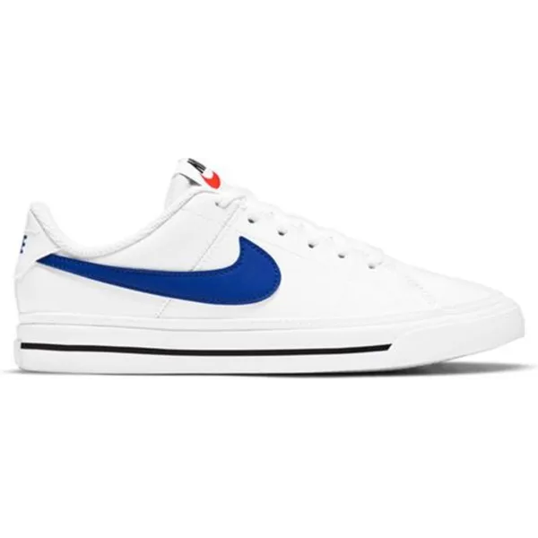 Nike Nike _Sneaker_Kinderen_Wit — vergelijk prijzen bij 1 winkel