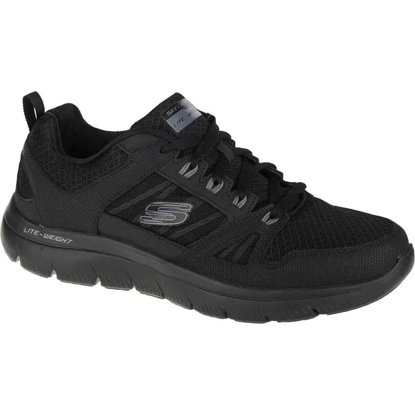 Skechers Skechers Summits New World Mannen, Sneakers, maat: