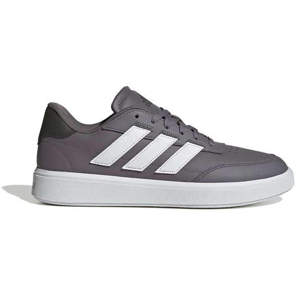 adidas Courtblock Schoenen Grijs EU 44 Man