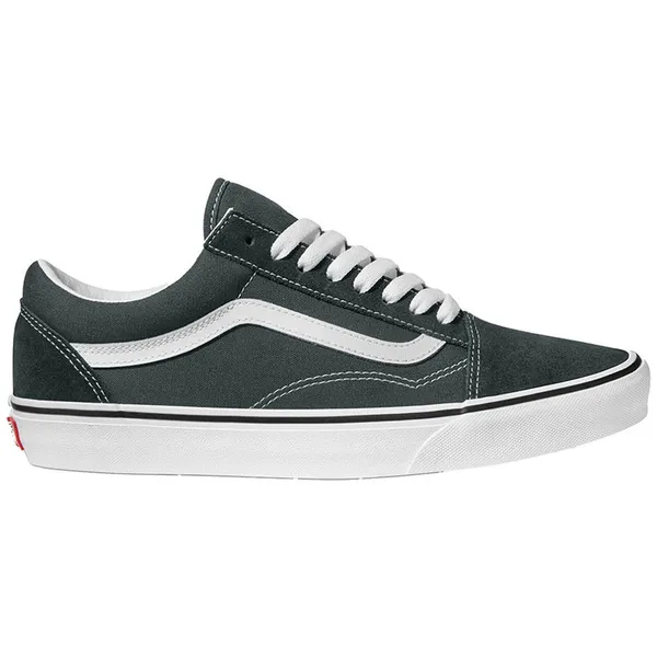 Vans Old Skool Schoenen Zwart EU Man,Vrouw
