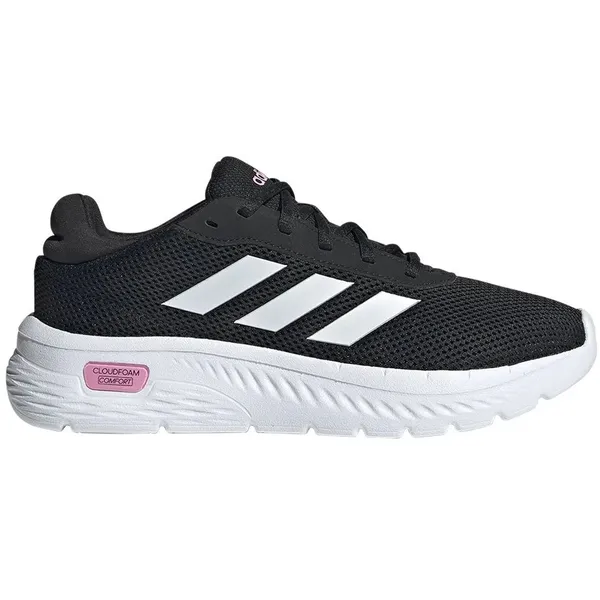 adidas adidas Cloudfoam Comfy Schoenen Zwart EU 38 2/3 Vrouw
