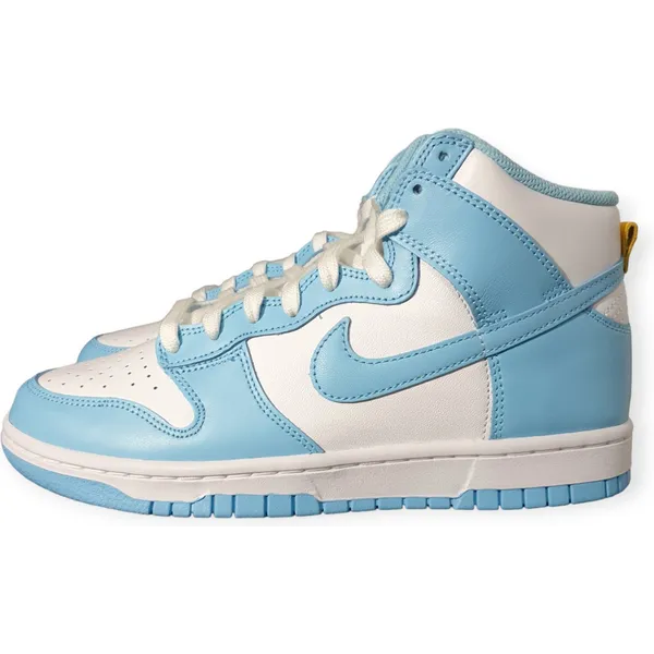 Nike Nike Dunk High Retro, Blue Chill, DD1399-401, EUR — vergelijk prijzen bij 1 winkel