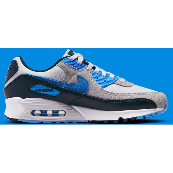 Nike Nike Sneakers Nike Air Max 90 "University Blue"