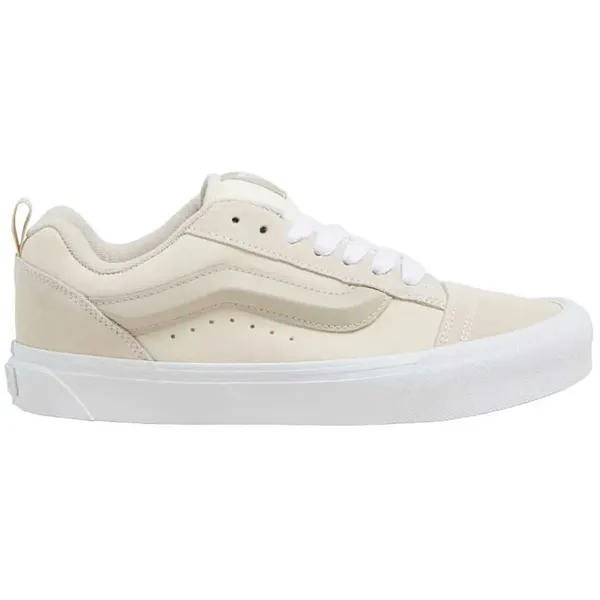 Vans Vans Knu Skool Schoenen Beige EU Man,Vrouw