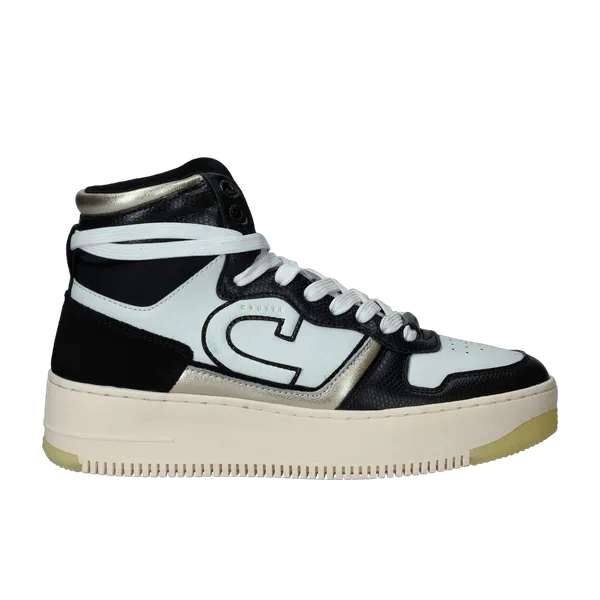 Cruyff Campo High Lux Tall Zwart, vergelijk prijzen bij 1 winkel