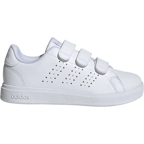 adidas adidas Advantage Base 2.0 Schoenen Wit EU 33 1/2 Jongens,Meisjes