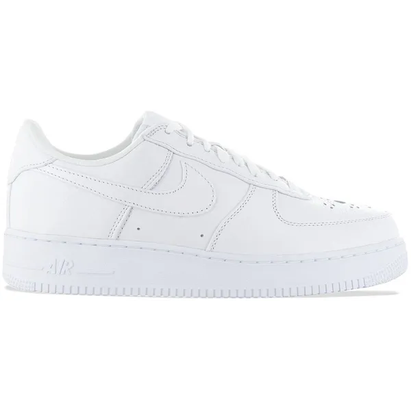 Nike Air Force 1 Low Retro QS Wit