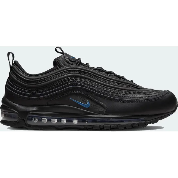 Nike Nike Air Max 97 - Sneakers - Zwart