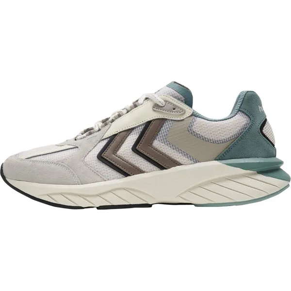 hummel hummel Sneaker flach Reach Lx 6000 Marble Marshmallow — vergelijk prijzen bij 0 winkels