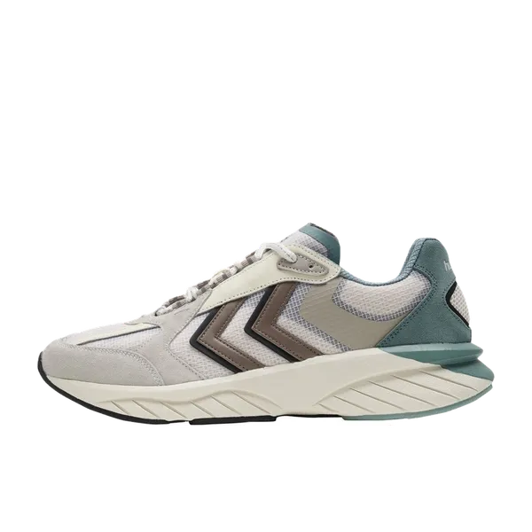 Hummel Flach Reach LX 6000 Marble Marshmallow, vergelijk prijzen bij 1 winkel