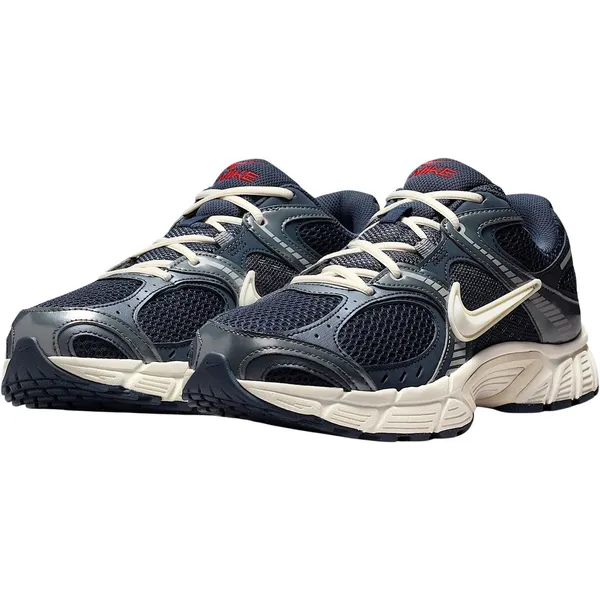 Nike V5 RNR blauw - grijs - wit