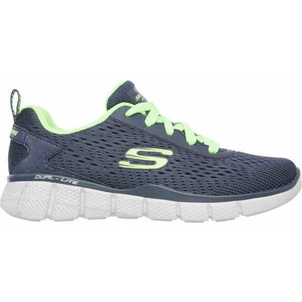 Skechers Skechers Equalizer NVLM blauw sneakers kids