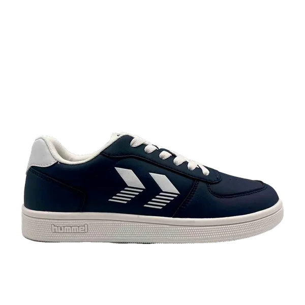 Hummel Basiccourt I Blauw, vergelijk prijzen bij 1 winkel