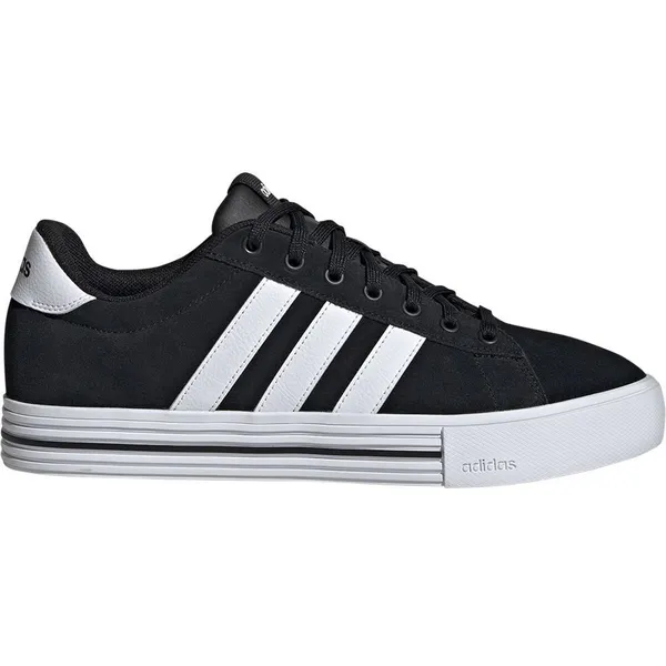 adidas adidas Daily 4.0 Schoenen Zwart EU 46 2/3 Man,Vrouw
