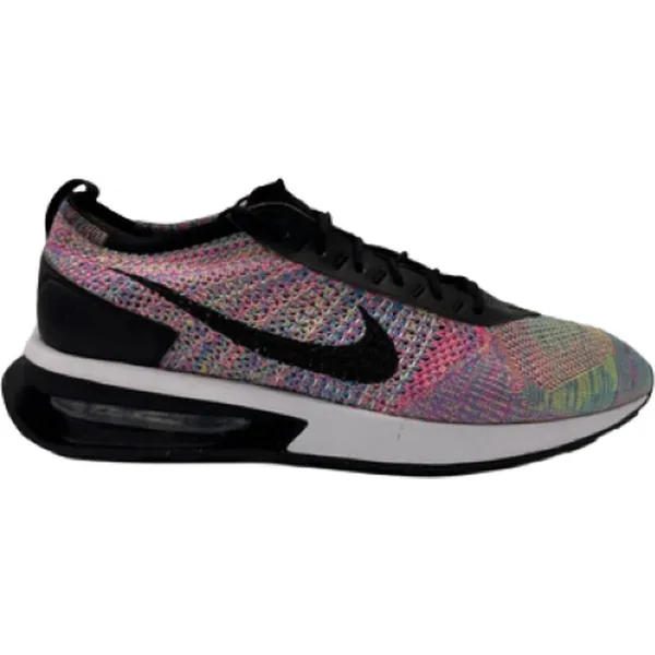 Nike Air Flyknit Racer Multicolor, foto 2 van 2