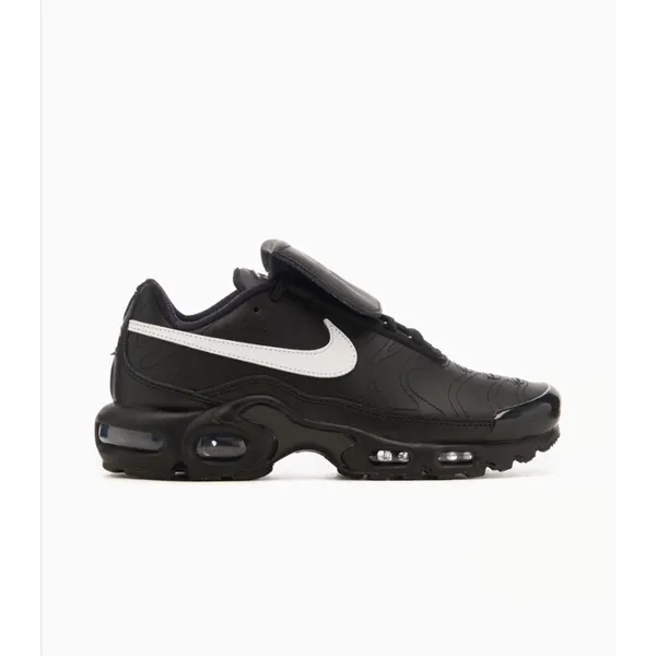 Nike Air Max Plus Zwart/Wit