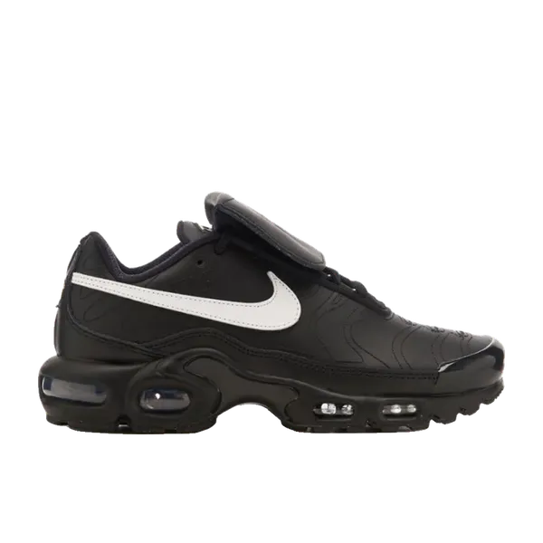 Nike Air Max Plus Zwart/Wit, vergelijk prijzen bij 1 winkel