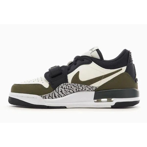 Nike Air Jordan Legacy 312 Low Medium Olive