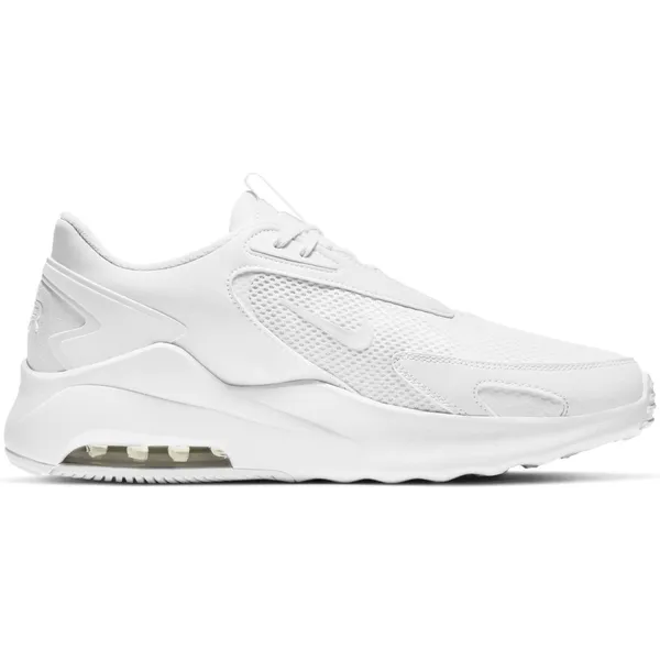 Nike Nike Air Max Bolt - Heren - Sneaker - Wit - Maat 40.5 - Doos zonder deksel