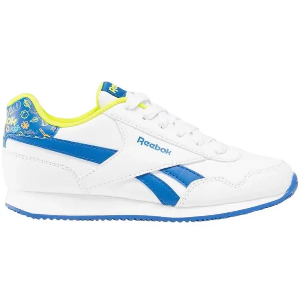 Reebok Reebok Royal Cl Jog 3.0 Schoenen Wit EU 31 1/2 Meisjes