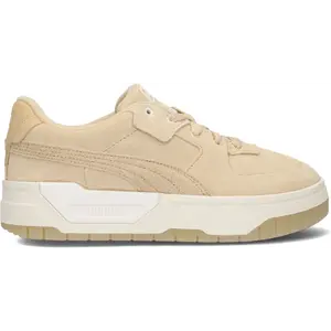 Puma Cali beige