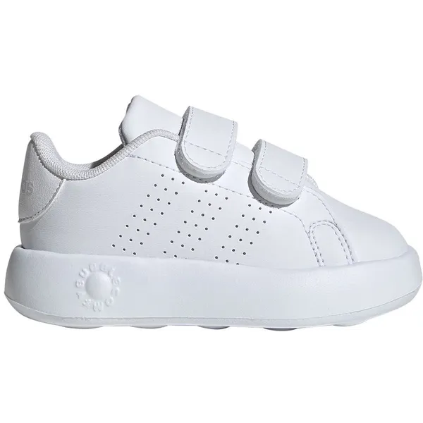 adidas adidas Advantage Cf Schoenen Wit EU 25 1/2 Jongens,Meisjes
