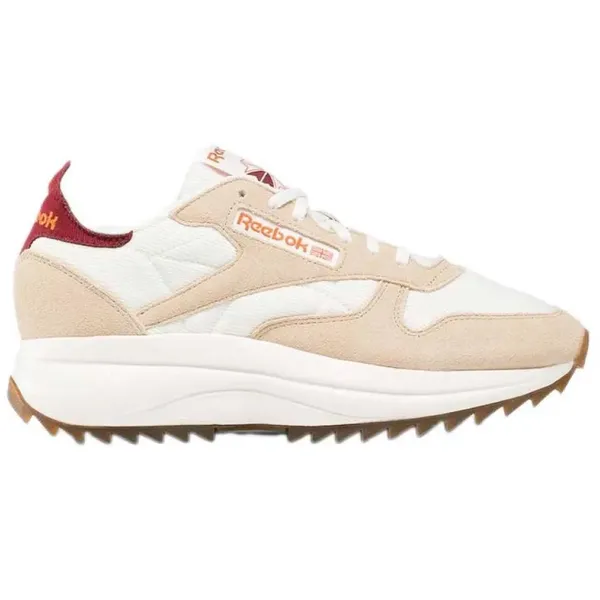 Reebok Reebok Classic Sp Extra Schoenen Beige EU 40 1/2 Vrouw
