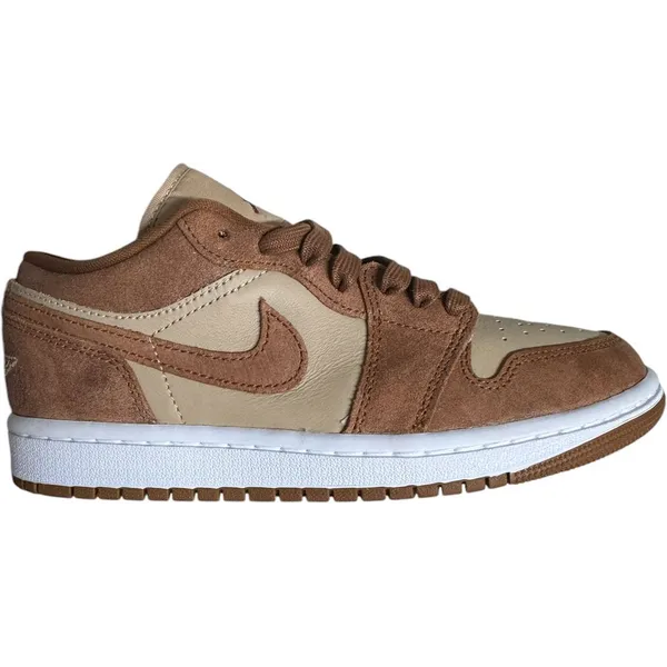 Jordan Low Bruin, vergelijk prijzen bij 1 winkel