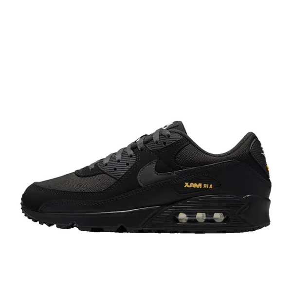 Nike Air Max 90 "Black Speed Yellow", vergelijk prijzen bij 1 winkel