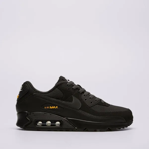 Nike Air Max 90 "Black Speed Yellow", foto 2 van 2