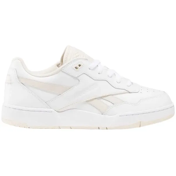 Reebok Sneaker White / Chalk / Bon
