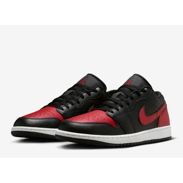 Nike Nike Air Jordan 1 Low Herenschoenen”Maat