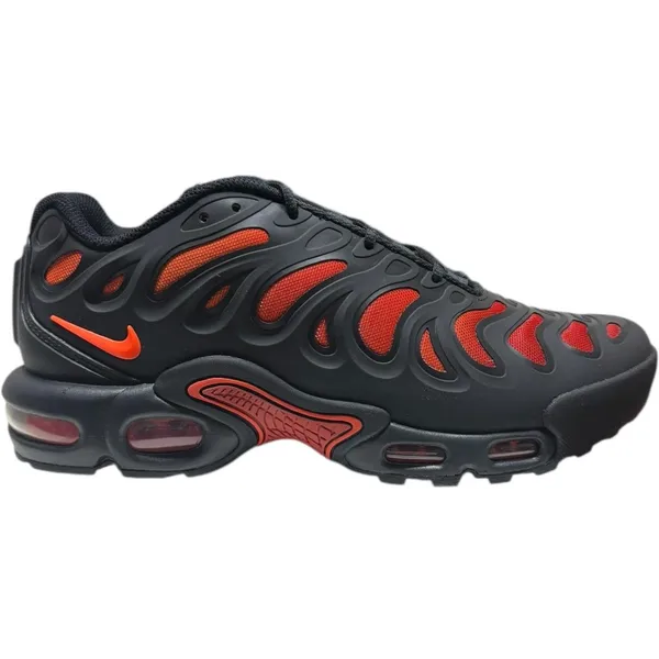 Nike Air Max Plus Drift Crimson Black, foto 2 van 2