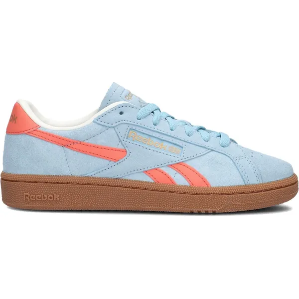 Reebok Reebok Club C Grounds Sneakers Dames