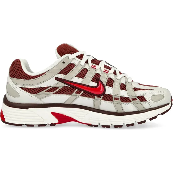 Nike P-6000 Fire Red, vergelijk prijzen bij 1 winkel