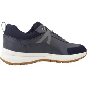 Geox Braies B ABX blauw