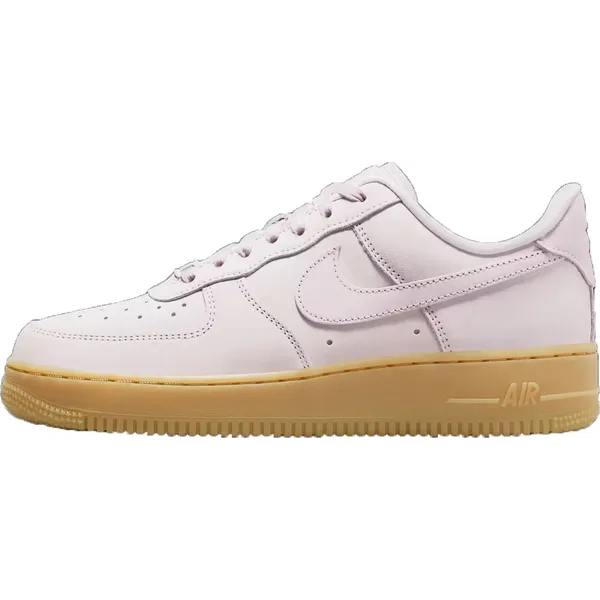 Nike Air Force 1 PRM Pearl Pink