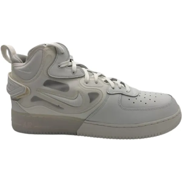 Nike Nike Air force 1 react - Sneakers - Mannen - Wit