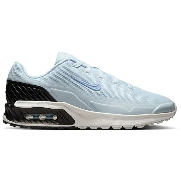 Nike Nike Air Max Bia - Maat 38.5 - Blue Tint / White / Black - Sneakers Dames