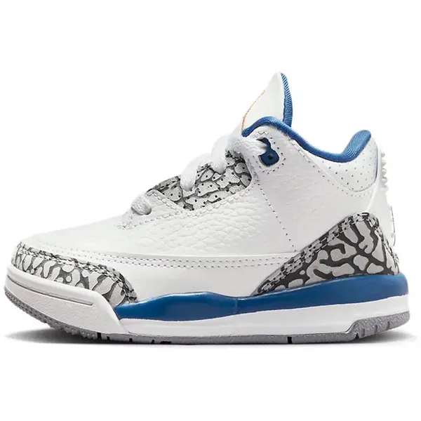 Jordan Jordan 3 Wit