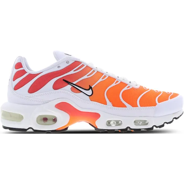 Nike Air Max Plus Total Orange, vergelijk prijzen bij 1 winkel