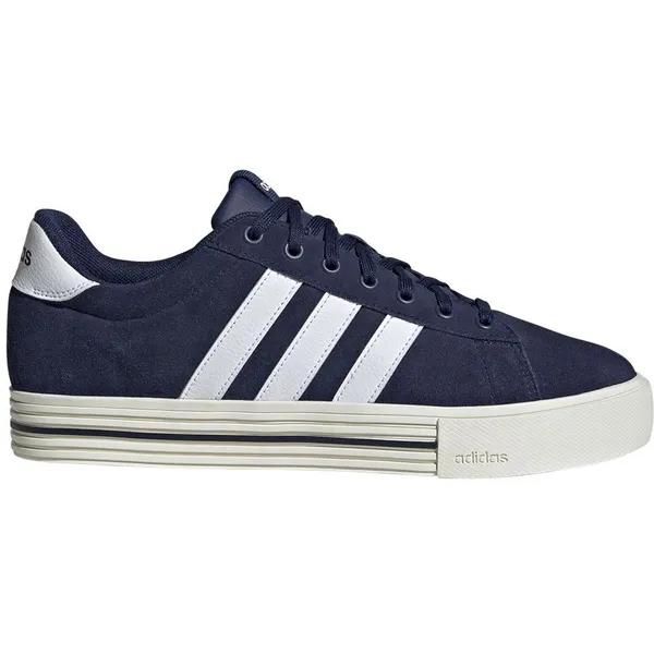 adidas Daily 4.0 Schoenen Blauw EU 46 2/3 Man,Vrouw