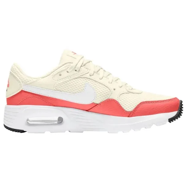 Nike Nike Air Max SC Sneakers Dames Wit 40