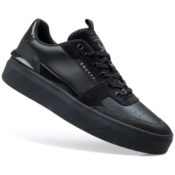 Cruyff Cruyff Endorsed Tennis zwart sneakers heren (CC251011998)